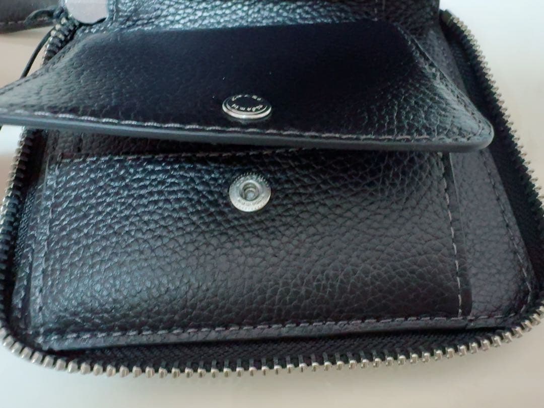 【新品・正規品】 コーチ 2つ折り財布 2025年Disneyコラボ