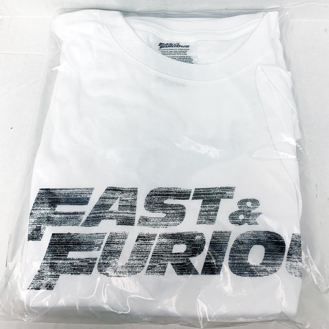 未開封 デアゴスティーニ 特典 ダッジ・チャージャー オフロード シャツ カップ