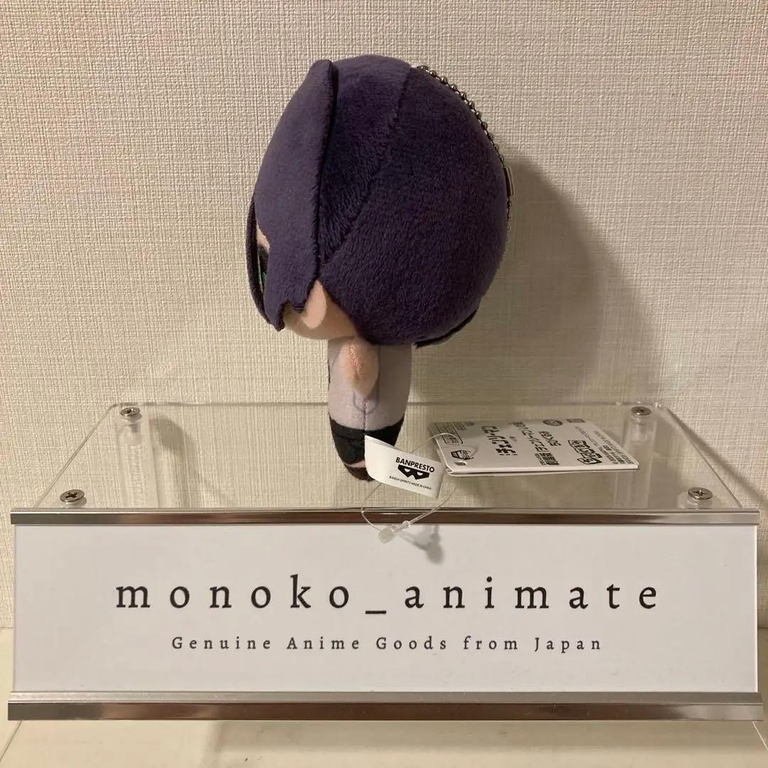 ちびぐるみ　レゼ　劇場版 チェンソーマン レゼ篇