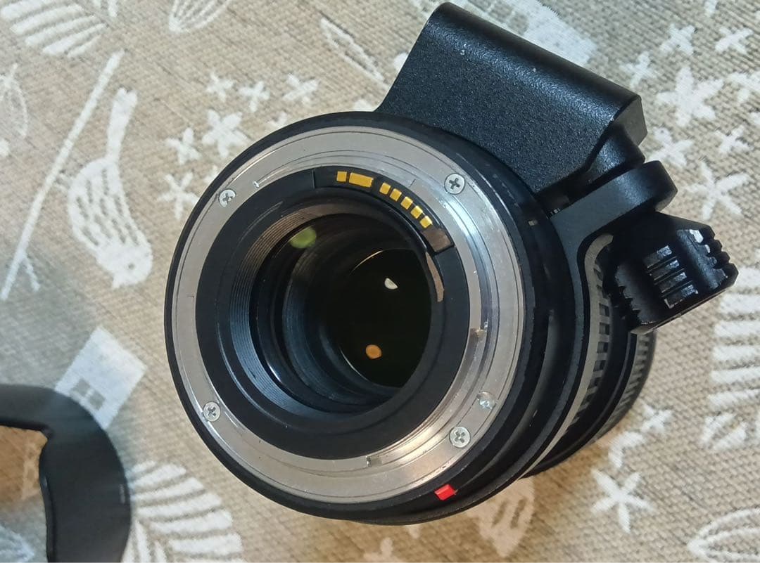 レンズ(ズーム) TAMRON AF 70-200mm F/2.8 A001