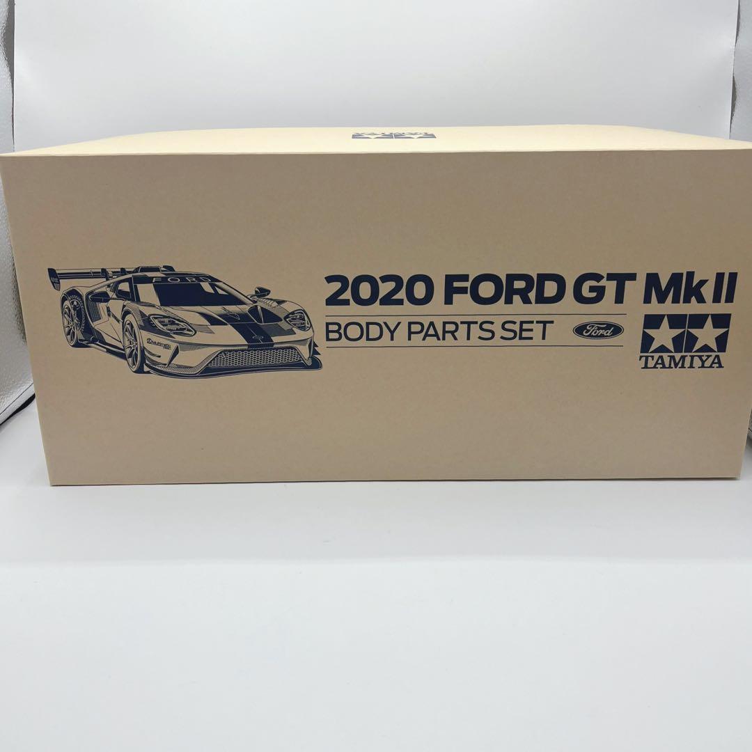 TAMIYA TB-04 PRO II シャーシキットG-Force まとめ売り