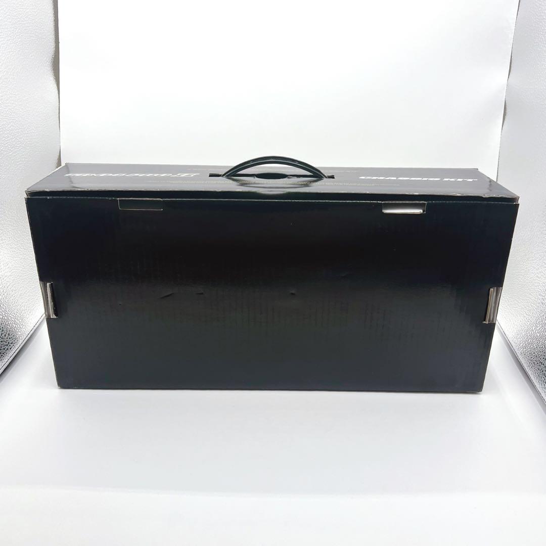 TAMIYA TB-04 PRO II シャーシキットG-Force まとめ売り