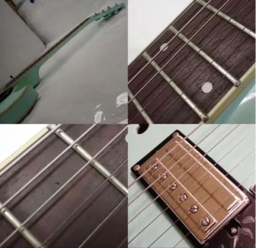 Guild /ギルド　Starfire I SC SF-1SCGVT/SFG