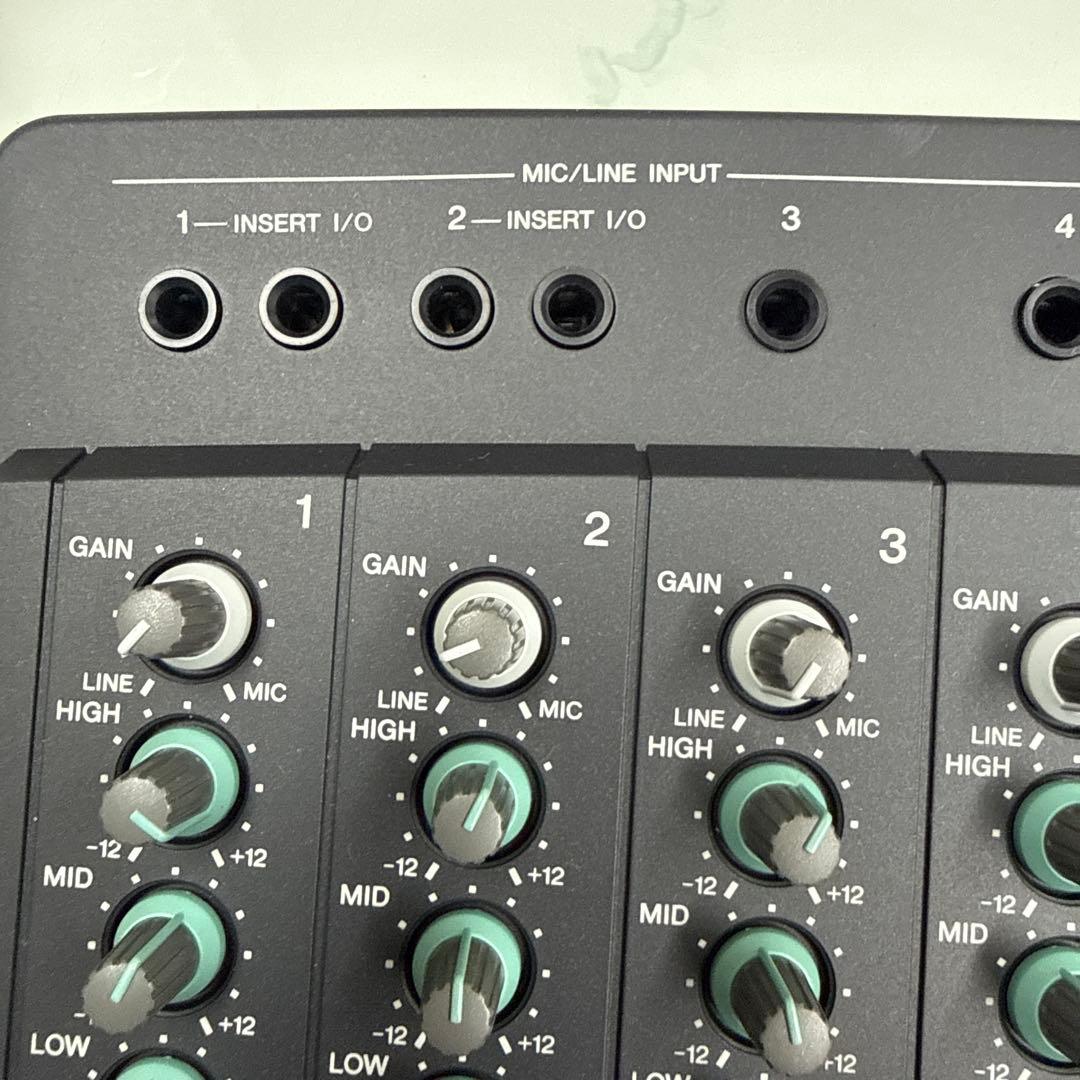 YAMAHA MT400 　マルチトラックレコーダー　MTR