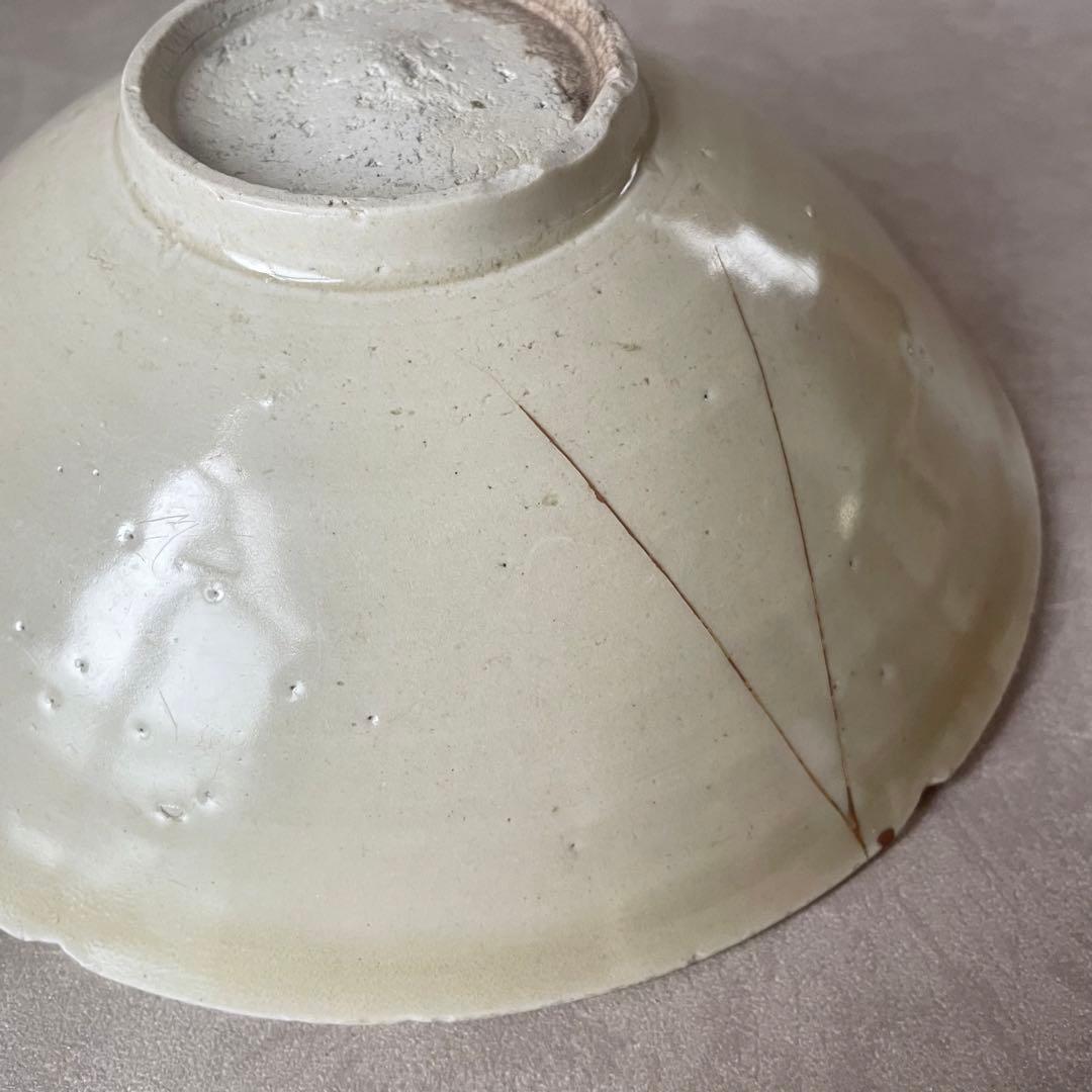 龍泉窯青磁 宋 南宋 元 青磁碗 陰刻 中国美術 中国古玩 骨董 古美術 茶道具