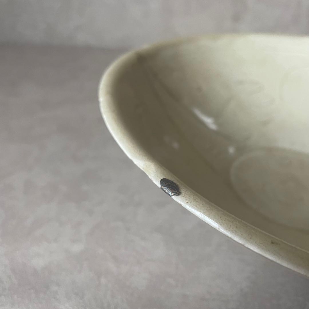 龍泉窯青磁 宋 南宋 元 青磁碗 陰刻 中国美術 中国古玩 骨董 古美術 茶道具