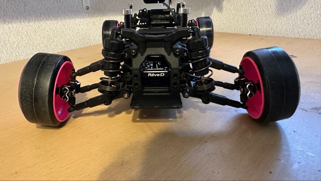 ホビーラジコン ks