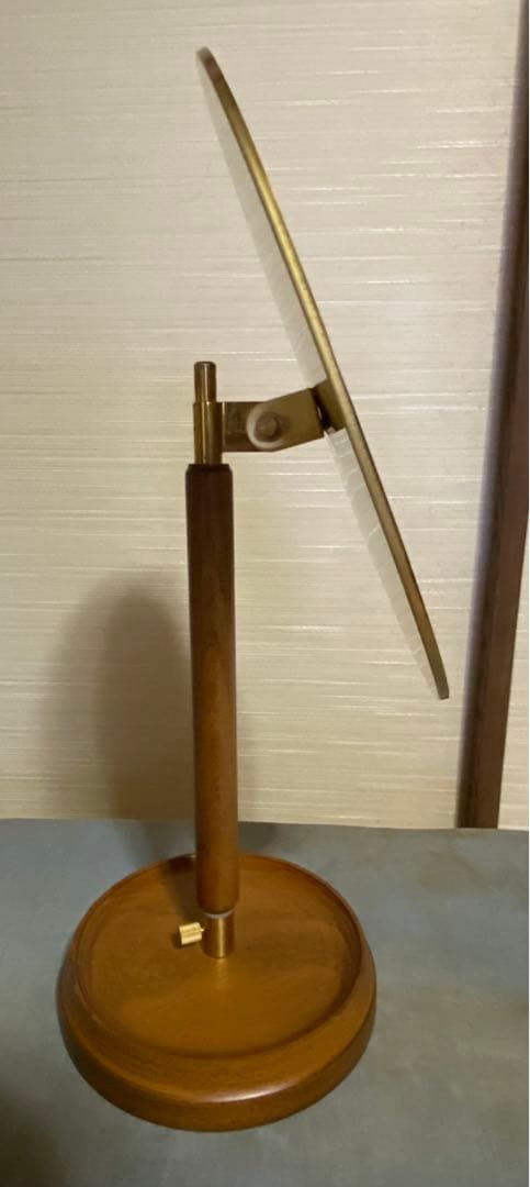 ほぼ日　シンクー　しぐさミラー