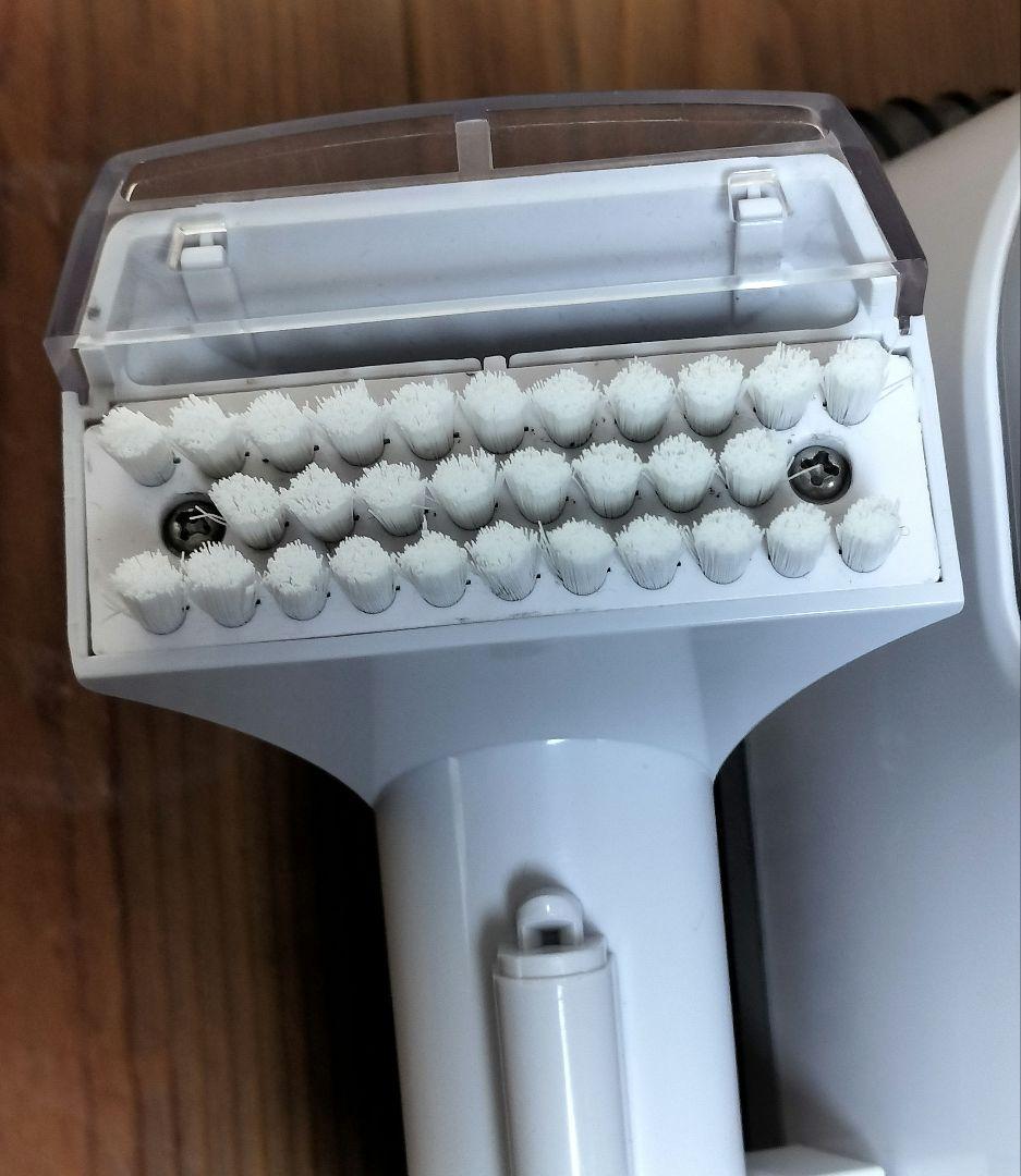 【美品】アイリスオーヤマ リンサークリーナー RNS-P10-W【2023年製】