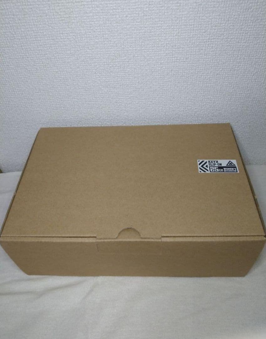 倖田來未　倖田組　スリッポン 完全受注生産スリッポン Women's Model