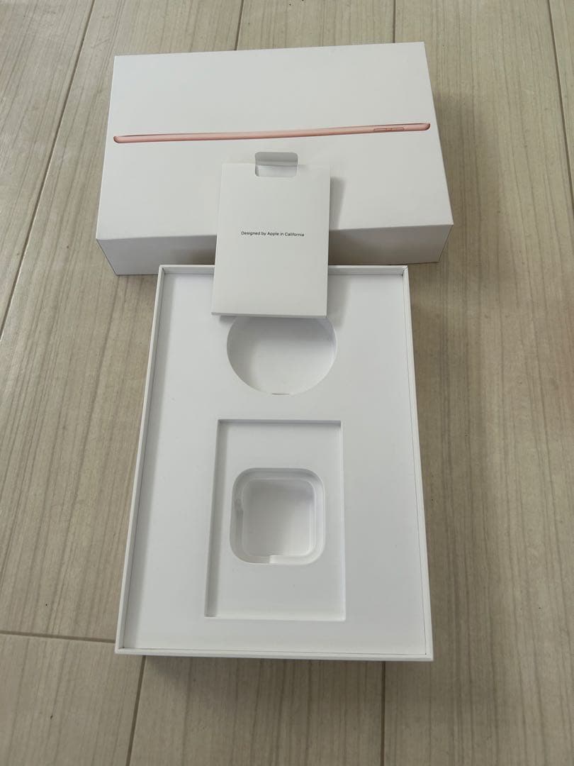 iPad 第7世代　Wi-Fi 32GB ゴールド