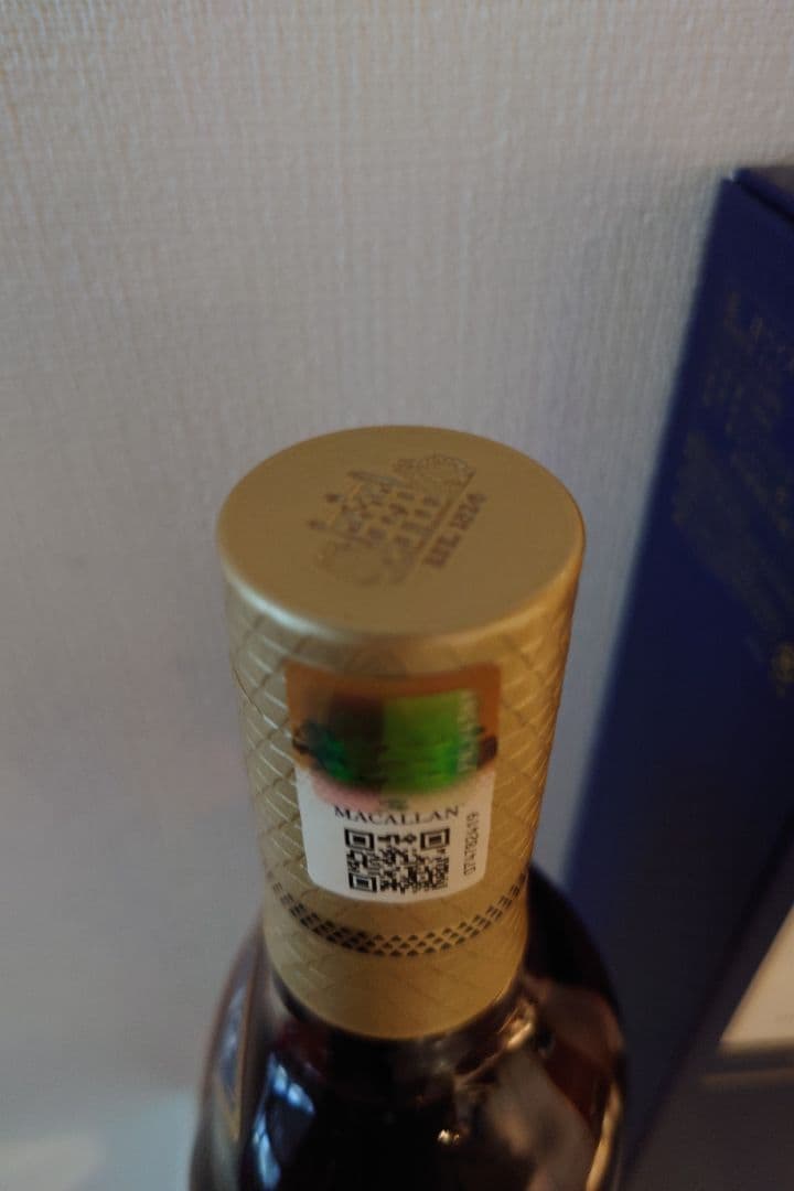 The Macallan 12 Double Cask ウイスキー