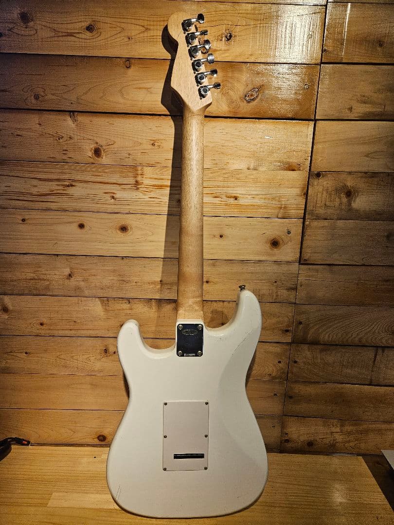 BUSKERS バスカーズ エレキギター