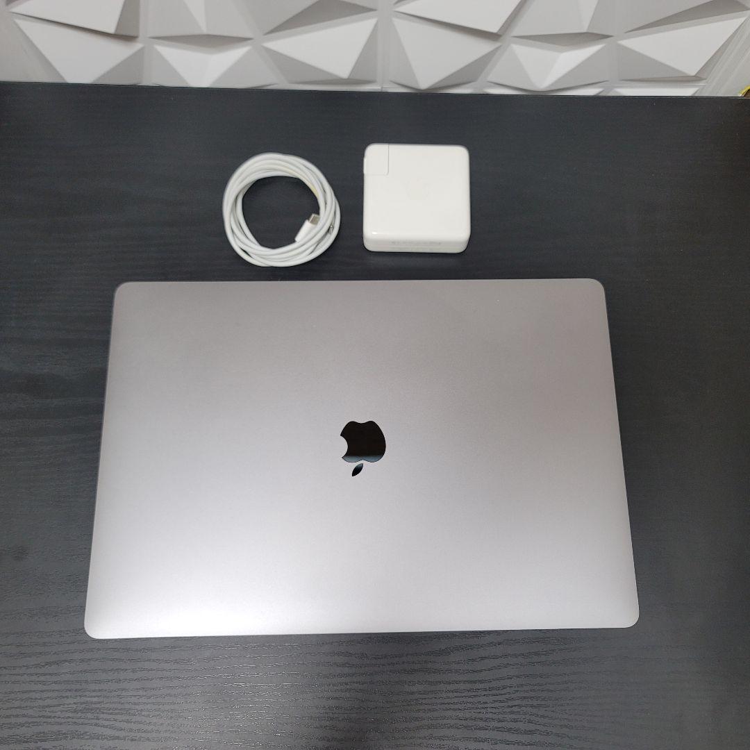 美品 MacBook Pro 16インチ i9 64/1TB CAD&3D設計