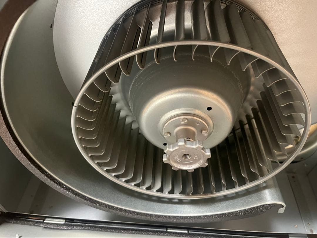 V-36K6 三菱　浅型　レンジフード　換気扇　丸排気タイプ