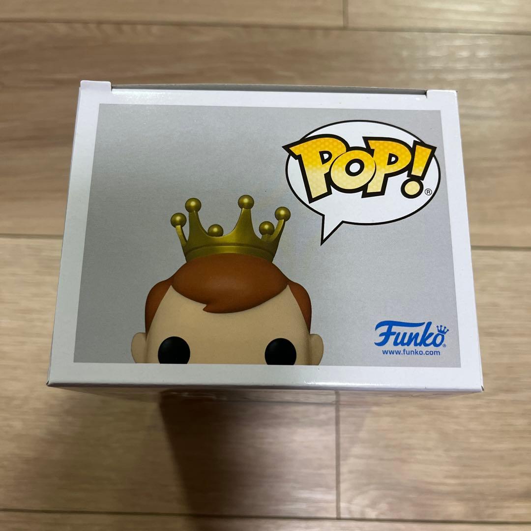 【超希少品】Freddy Funko フレディ ファンコ as Megatron