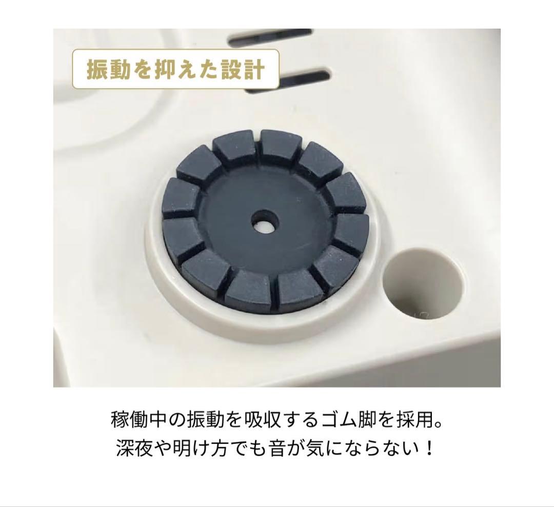 レコルトコンパクトホームベーカリー クリームホワイト