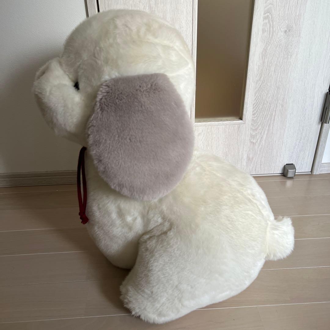 専用✨激カワ♡【タグ付】 高さ60㎝越え！✮うめ吉✮昭和レトロ✮超特大✮８０年代