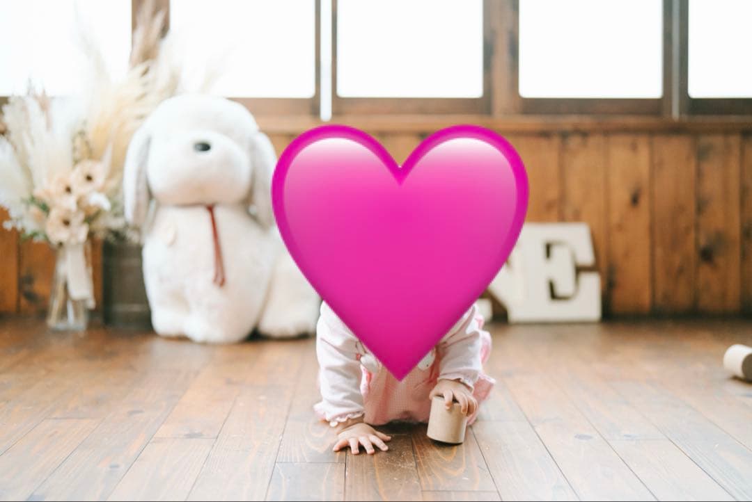 専用✨激カワ♡【タグ付】 高さ60㎝越え！✮うめ吉✮昭和レトロ✮超特大✮８０年代