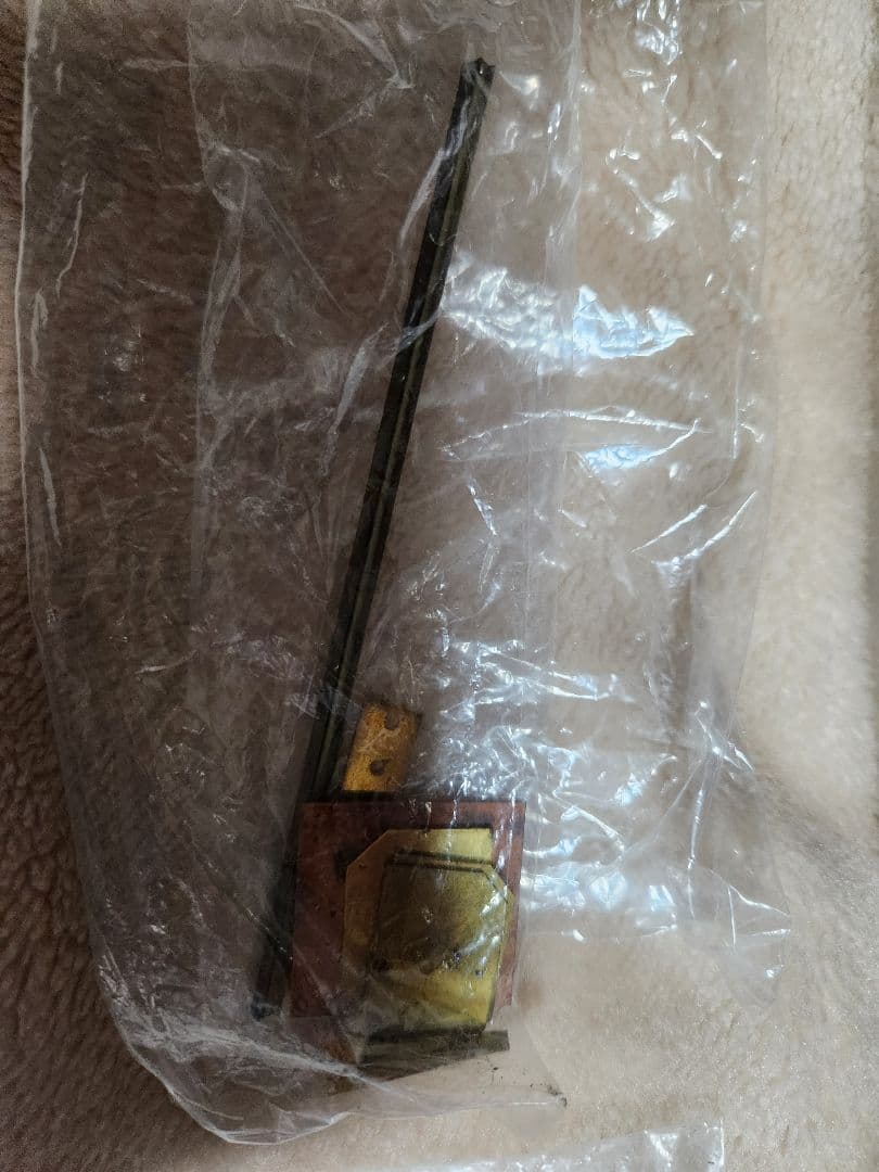 ED56 鉄道模型 組み立てキット