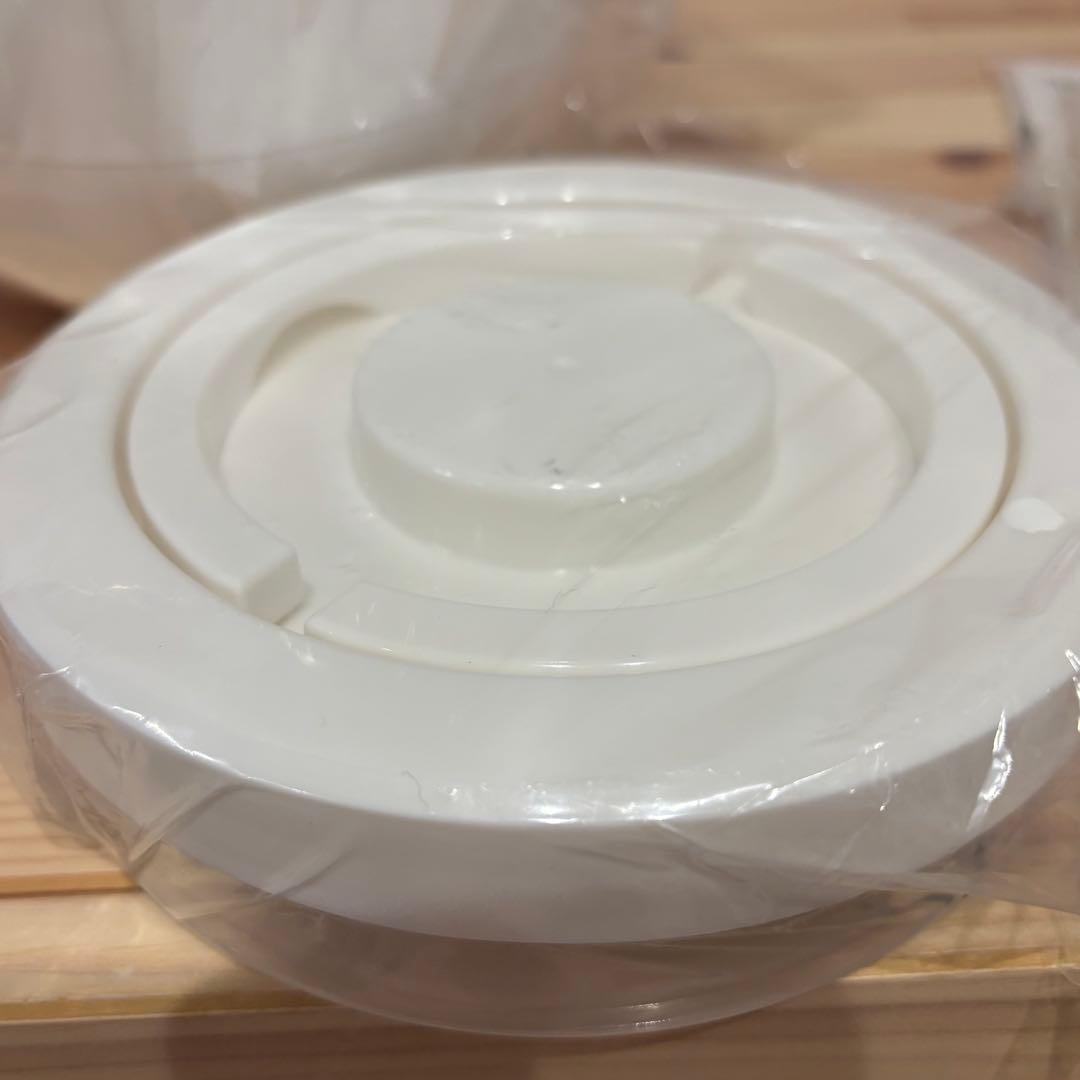 【新品・未使用】マルコメ　甘酒メーカー　麹美人　mp201