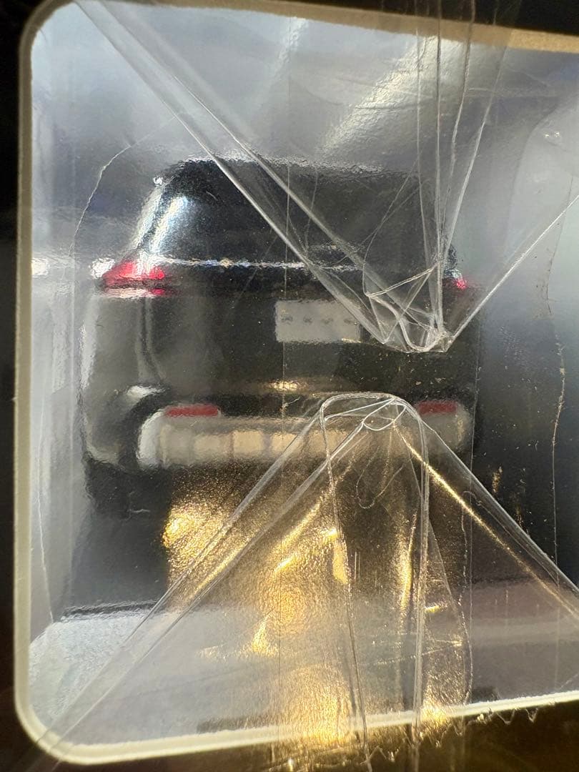 【未開封】トヨタ新型RAV4 Adventure/M38ブラック・アーバンロック