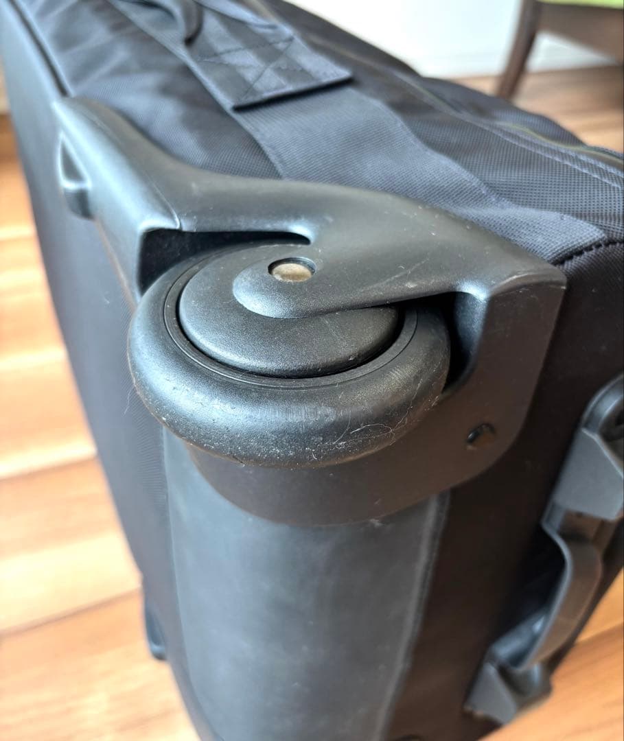 ブリーフィング BRIEFING 【別注】キャリーケース 超美品