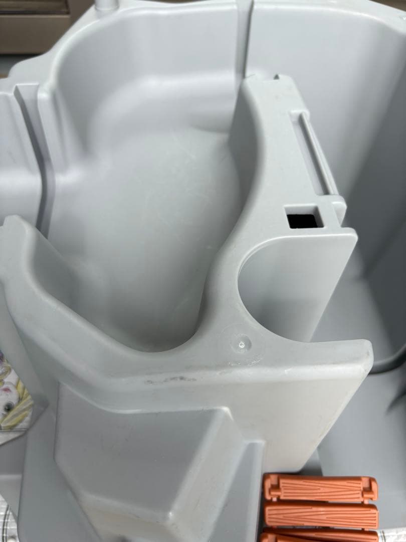 ボーネルンド アクアプレイ マウンテンレイク 1542