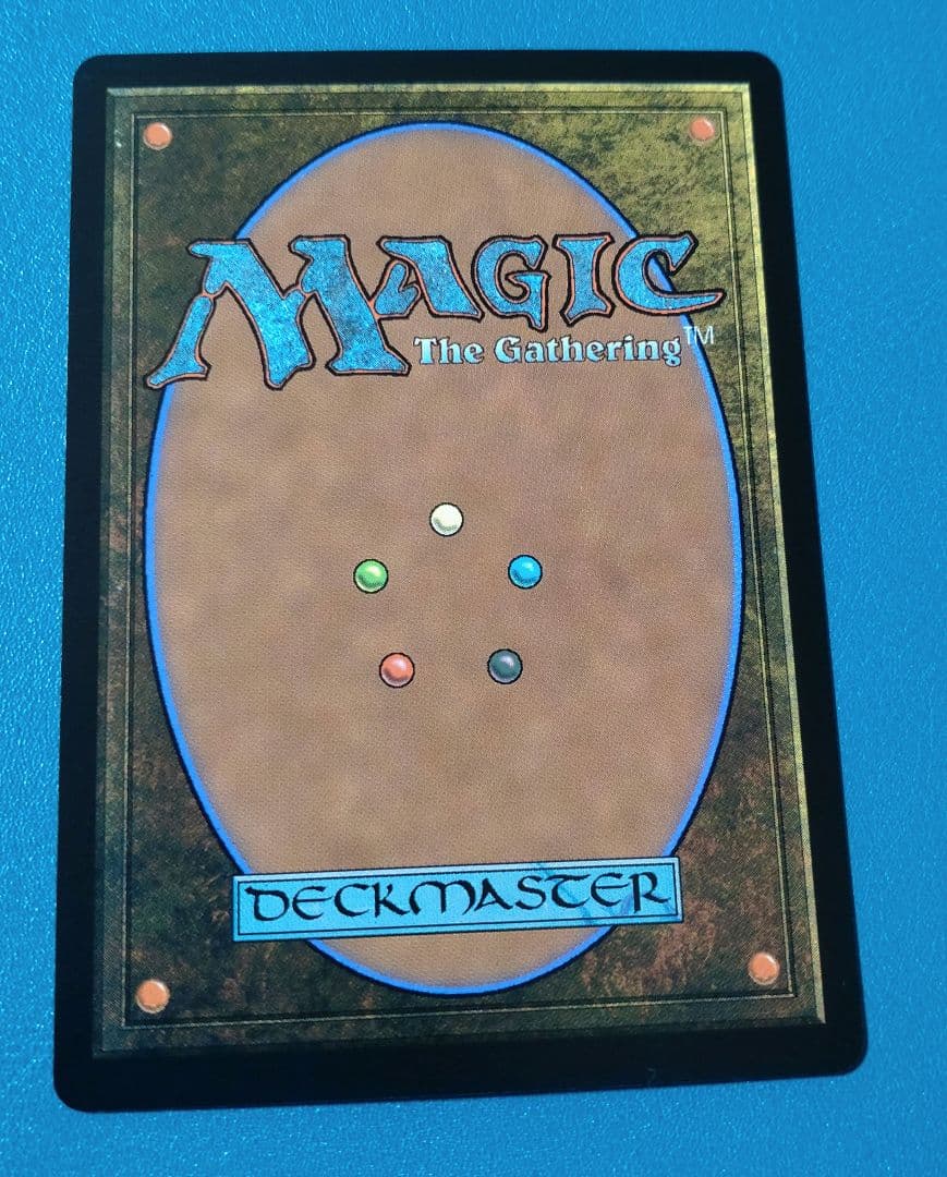 MTG　ティナ・ブランフォード　日本語　foil　最高工匠卿、ウルザ　天野喜孝