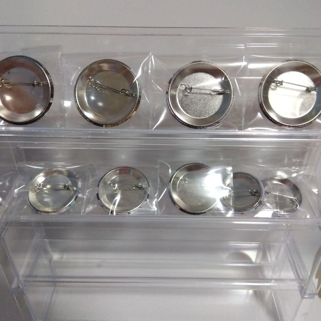 ☆Rakutao01商品　まどマギ　まとめ売り　16点セット　ローソン自☆