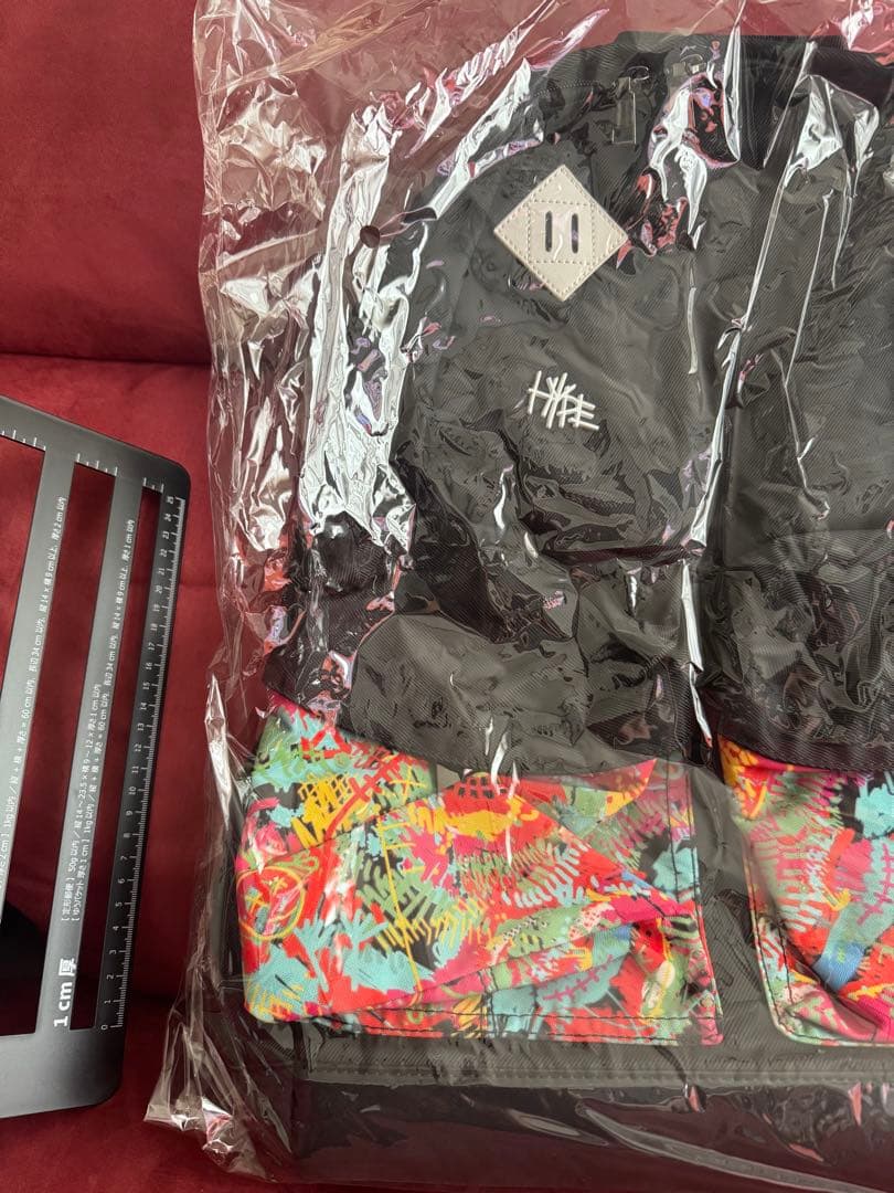 米津玄師 HYPE リュック ✨️新品✨️未使用✨️未開封品✨️入手困難‼️