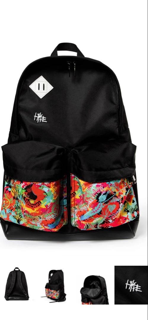 米津玄師 HYPE リュック ✨️新品✨️未使用✨️未開封品✨️入手困難‼️