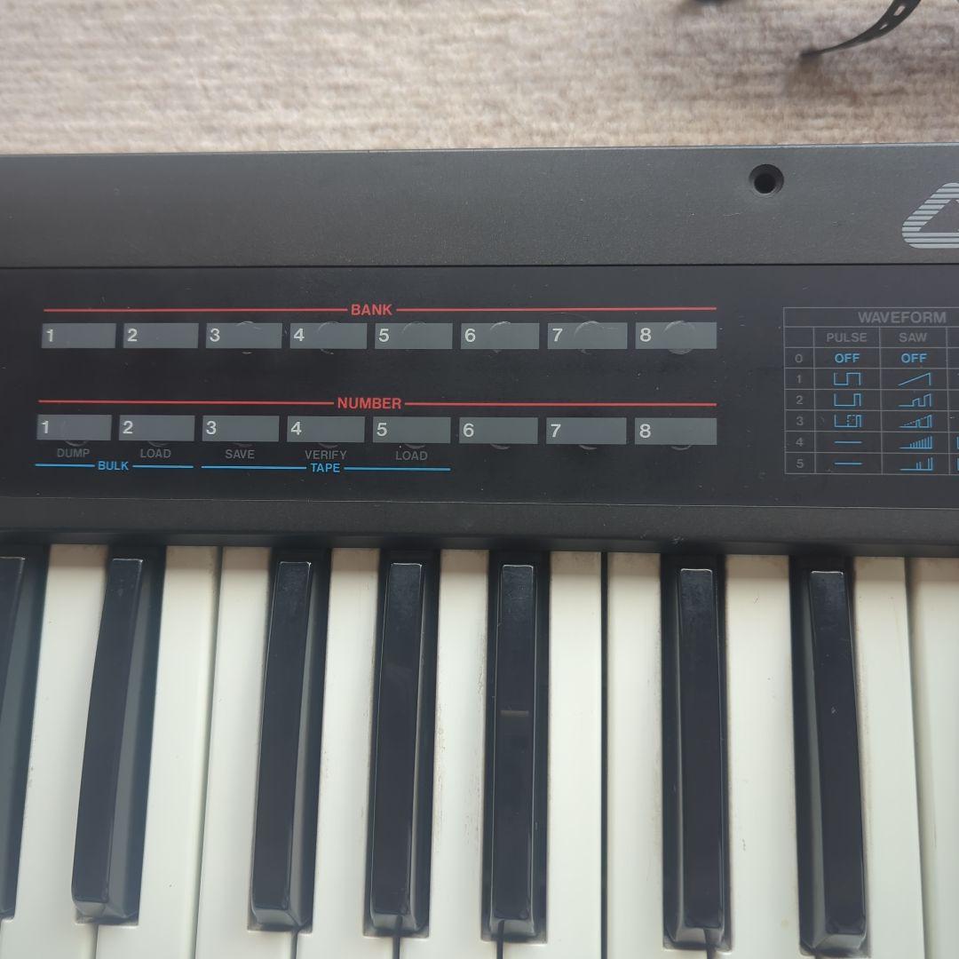 Roland αJUNO_1 【美品】【動作確認済み】