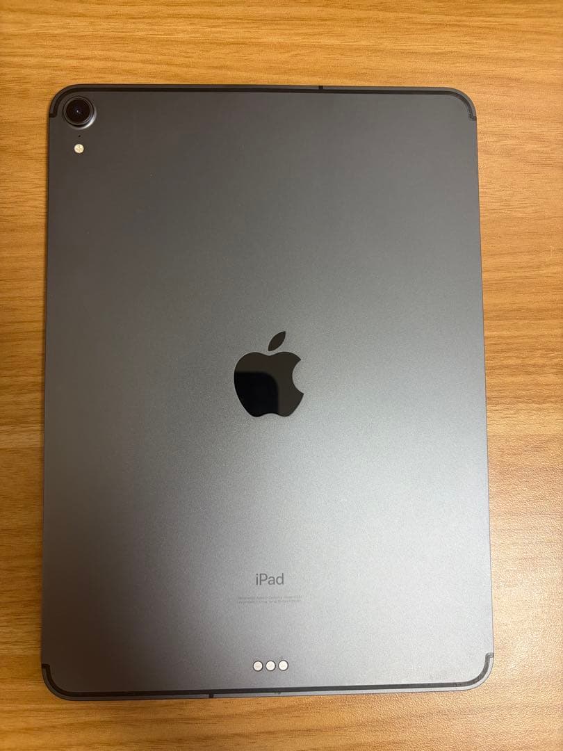 iPad Pro 第1世代 １TB Cellularモデル
