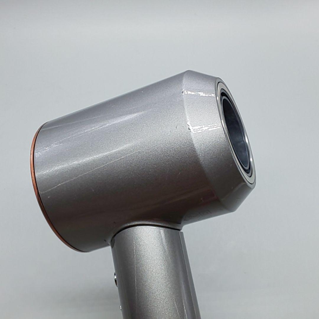 ダイソン dysonドライヤー HD15《国内正規品・風量新品同様・良品》04