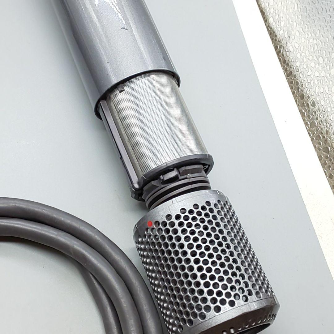 ダイソン dysonドライヤー HD15《国内正規品・風量新品同様・良品》04