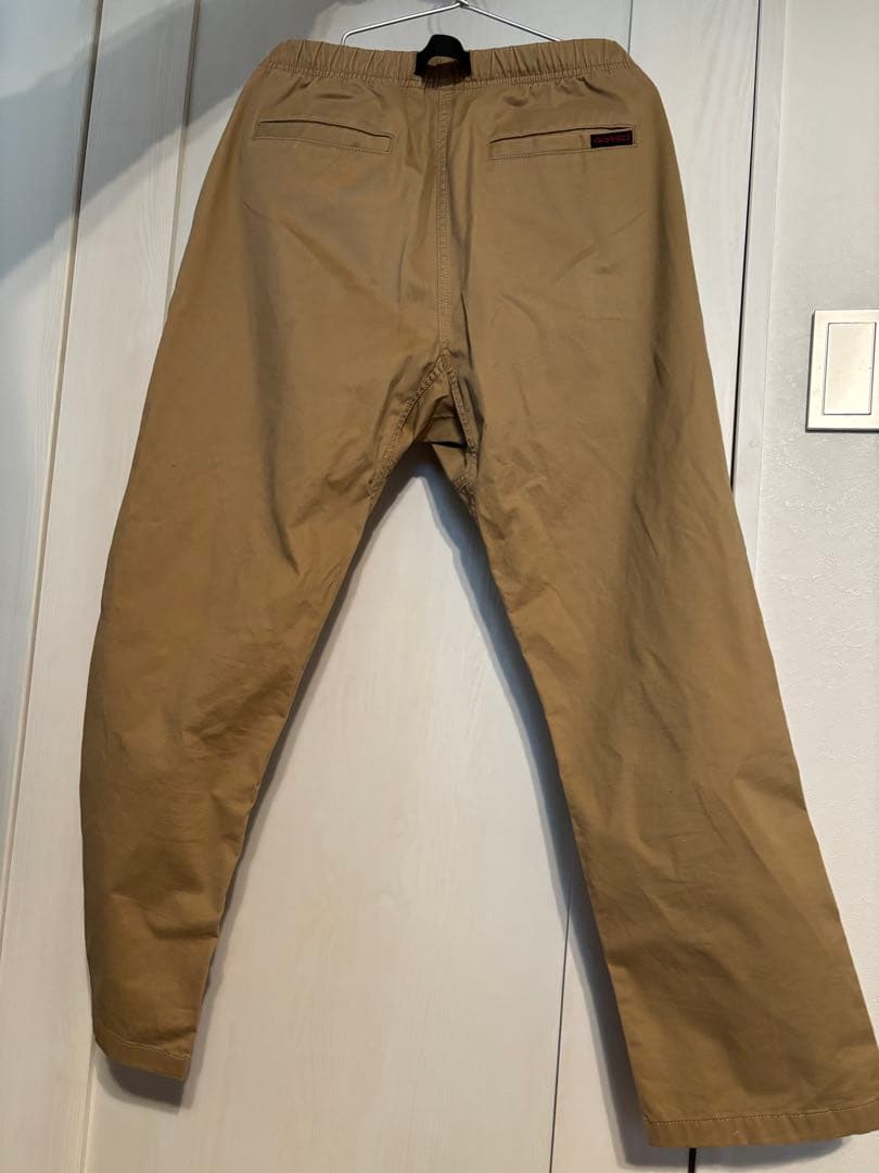 週末値下げ☆GRAMICCI パンツ L メンズ