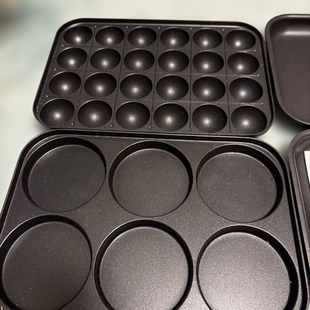 BRUNO ホットプレート 大