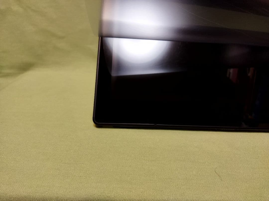 NEC Corei5 Windows11 タブレットPC VS-5 VK112