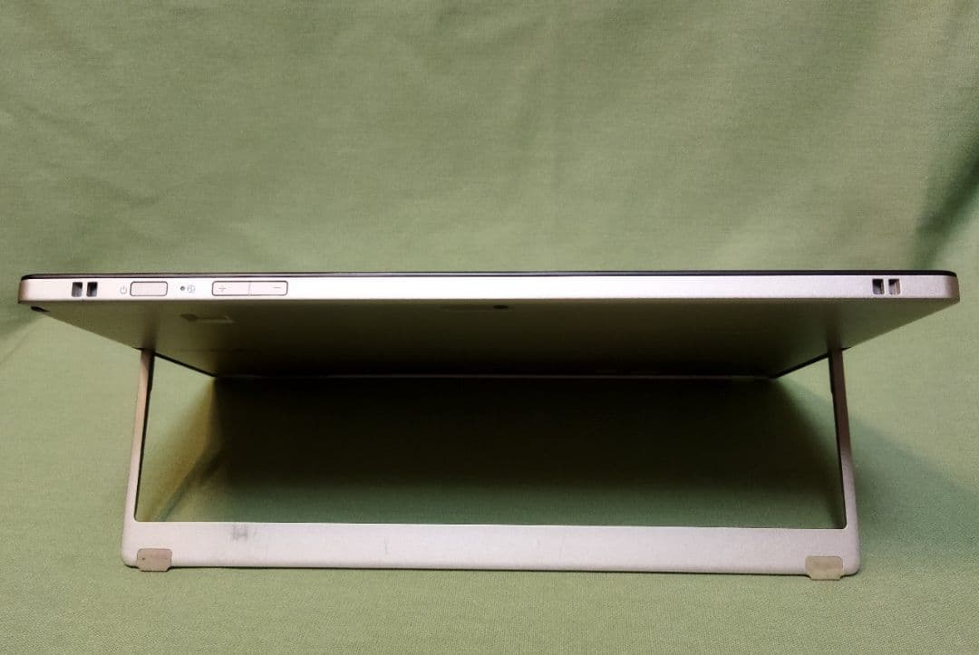 NEC Corei5 Windows11 タブレットPC VS-5 VK112