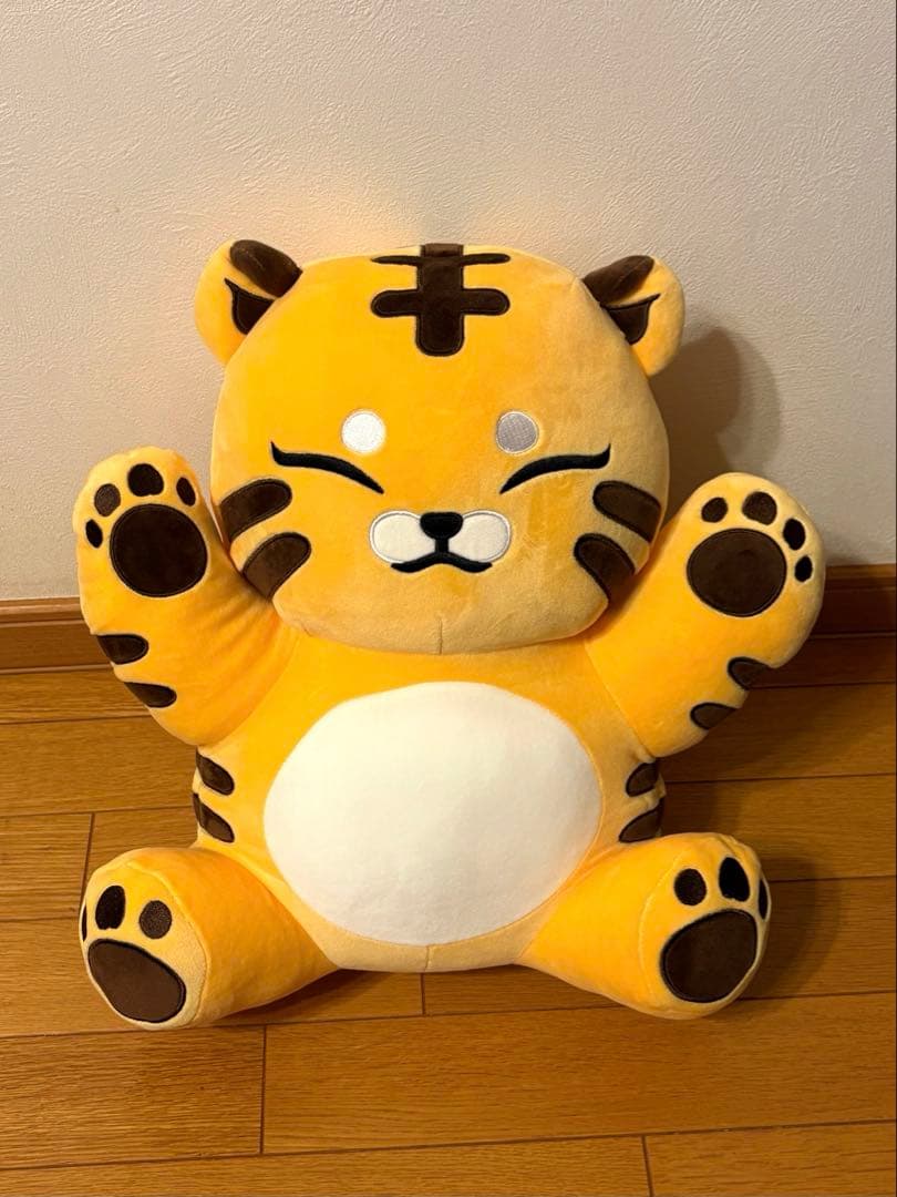 SEVENTEEN HOSHI ホシ　タムタム