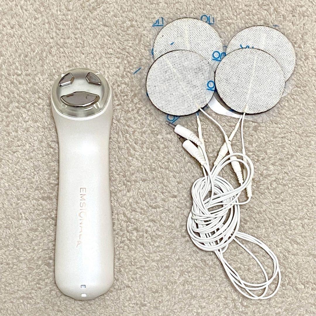 【パッド付属】SPTM エモーショナル プロ セプテム EMSIONAL Pro