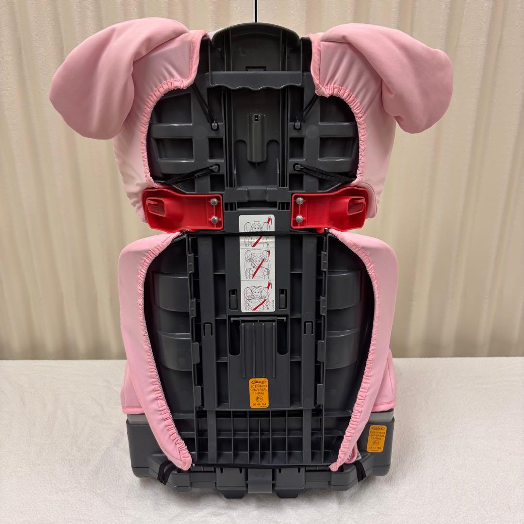 クリーニング済☆極美品☆グレコ　ジュニアプラスDX　マイメロディ限定モデル　完品