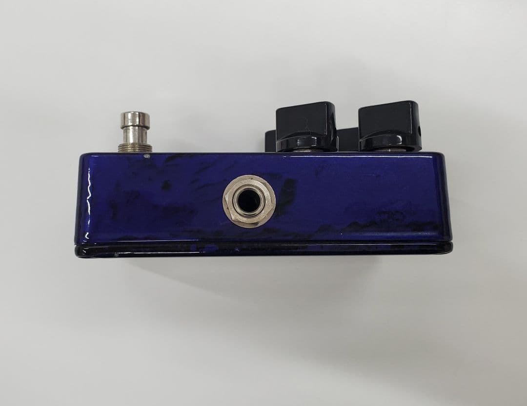 ギター Timmy overdrive/Paul cochrane V2