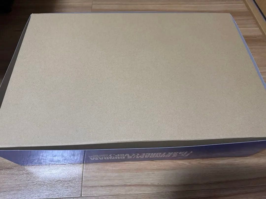 シ*ン様 ＭＧＥx-Sガンダム/Ｓガンダム　タスクフォースα