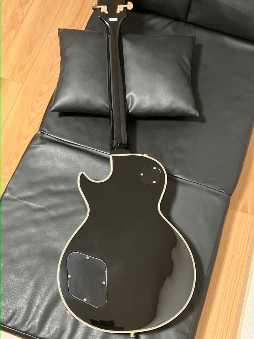 いしくら　glassroots レスポールカスタムタイプ エレキギター