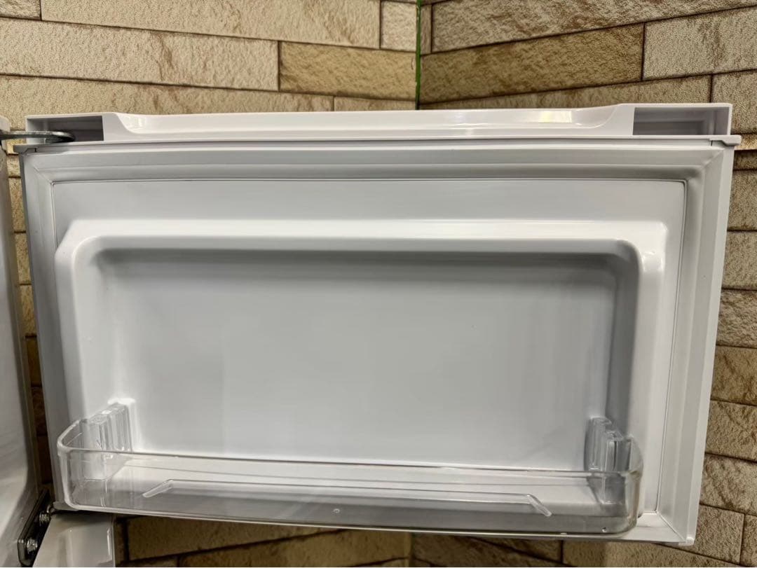 【m.様】大阪送料無料★3か月保障付き★冷蔵庫★YRZ-C09H1★R-359