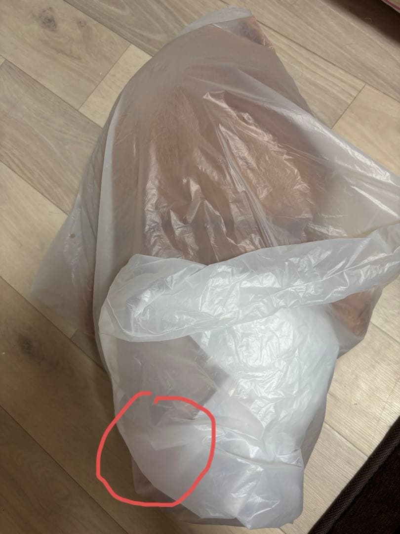 テディベア ぬいぐるみ teddybear SKZOO ハン　ハンクォッカ