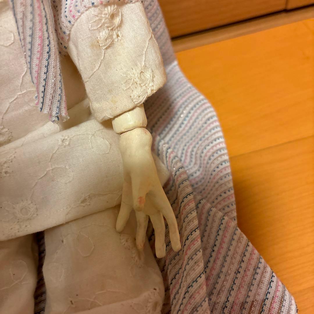 【球体関節人形】ドール/人形