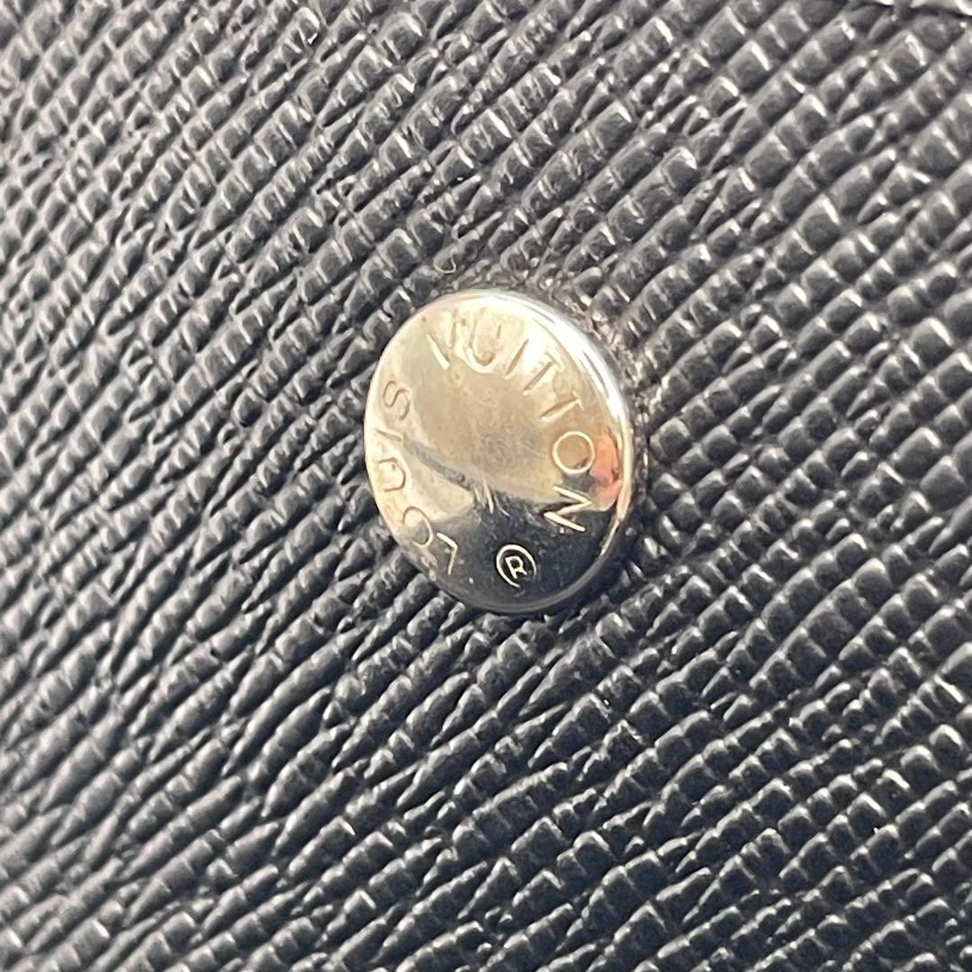 ルイヴィトン タイガ ミュルティクレ6 6連 キーケース 鍵入れ アルドワーズ